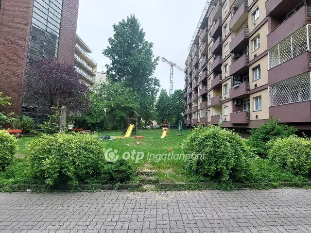 Eladó lakás Budapest XII. kerület, Krisztinaváros XII. ker. 36 nm
