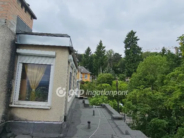 Eladó lakás Budapest XII. kerület, Svábhegy 110 nm