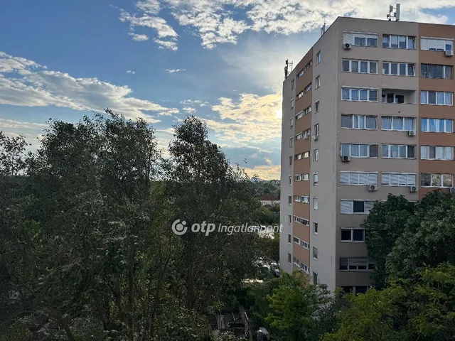 Eladó lakás Budapest XI. kerület 49 nm