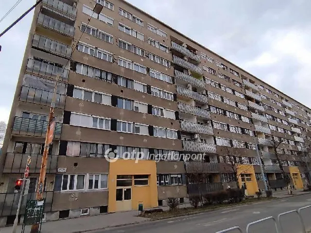 Eladó lakás Budapest IX. kerület 68 nm