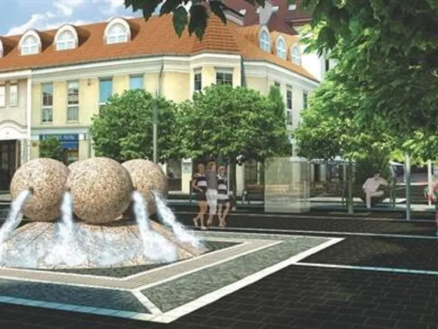 Eladó telek Budapest III. kerület, Újlak III. ker. 375 nm
