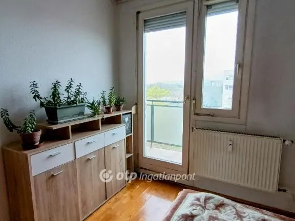 Eladó lakás Budapest IX. kerület, József Attila lakótelep 54 nm