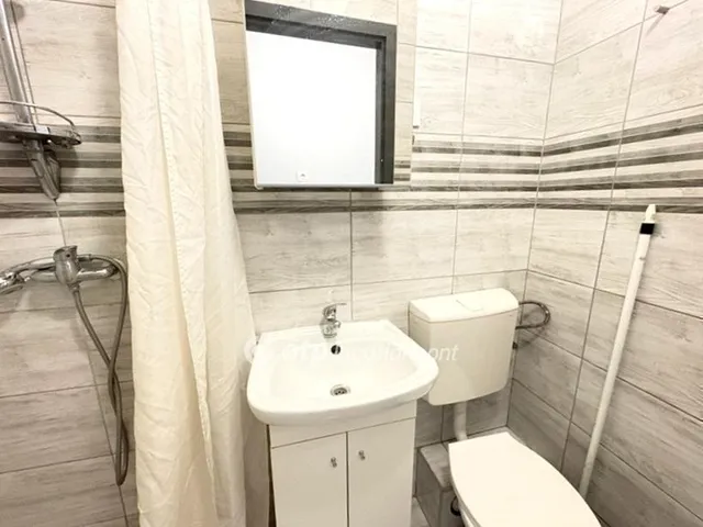 Eladó lakás Budapest IX. kerület 24 nm