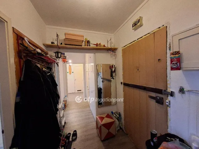 Eladó lakás Budapest IV. kerület, Újpest 59 nm