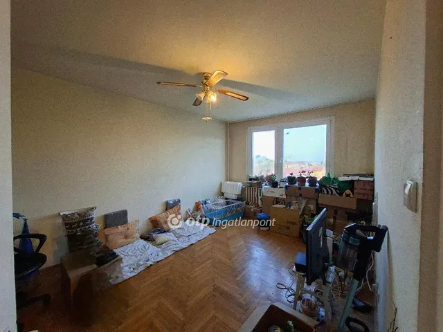 Eladó lakás Budapest IV. kerület, Újpest 59 nm