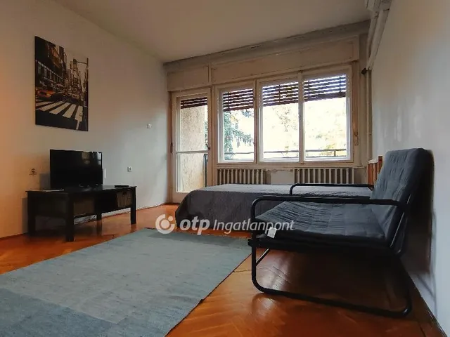 Eladó lakás Budapest XI. kerület 50 nm