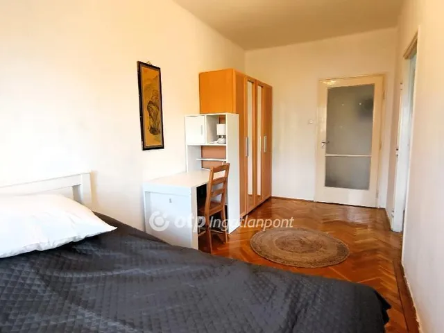 Eladó lakás Budapest XI. kerület 50 nm