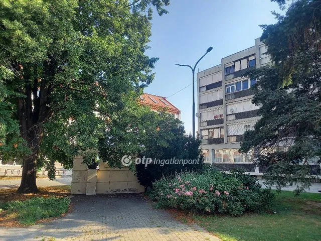 Eladó lakás Szombathely 56 nm