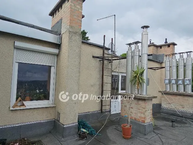 Eladó lakás Budapest XII. kerület 110 nm
