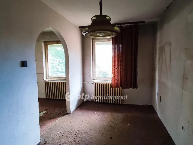 Eladó ház Budapest XVI. kerület, Sashalom 101 nm