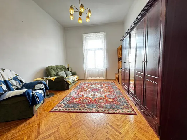 Eladó lakás Budapest VII. kerület 50 nm
