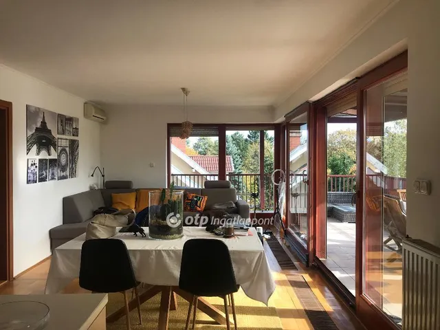 Eladó lakás Budapest XII. kerület 49 nm