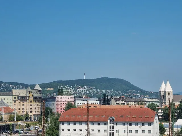 Eladó lakás Budapest VI. kerület 34 nm