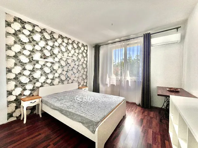 Eladó lakás Budapest XI. kerület, Albertfalva 48 nm