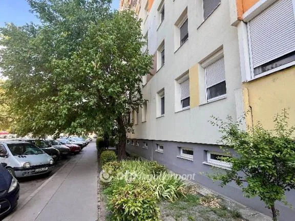 Eladó lakás Budapest XI. kerület, Albertfalva 48 nm