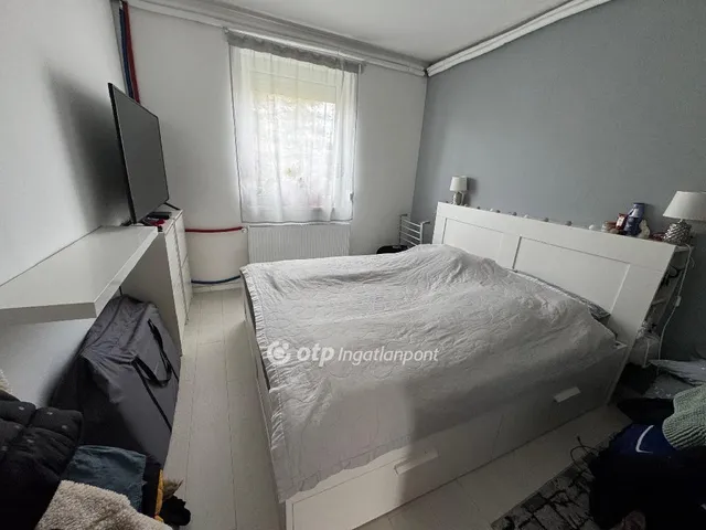 Eladó lakás Budapest II. kerület, Törökvész 62 nm