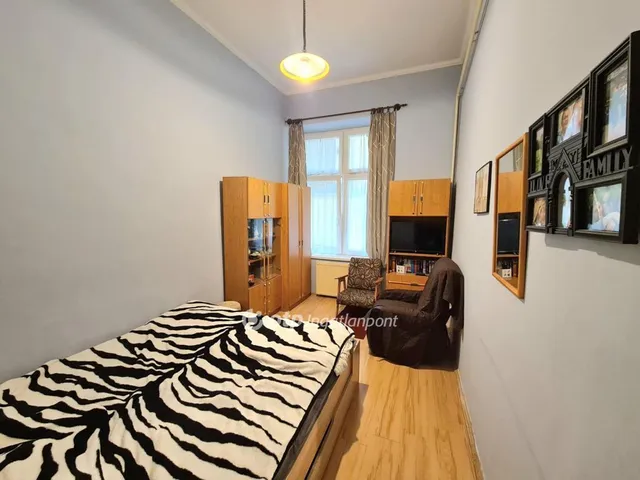 Eladó lakás Budapest VII. kerület 45 nm