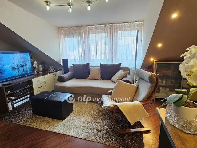 Eladó lakás Budapest XIV. kerület, Istvánmező 75 nm