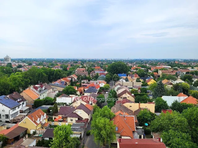 Eladó lakás Budapest XX. kerület, Pesterzsébet 55 nm