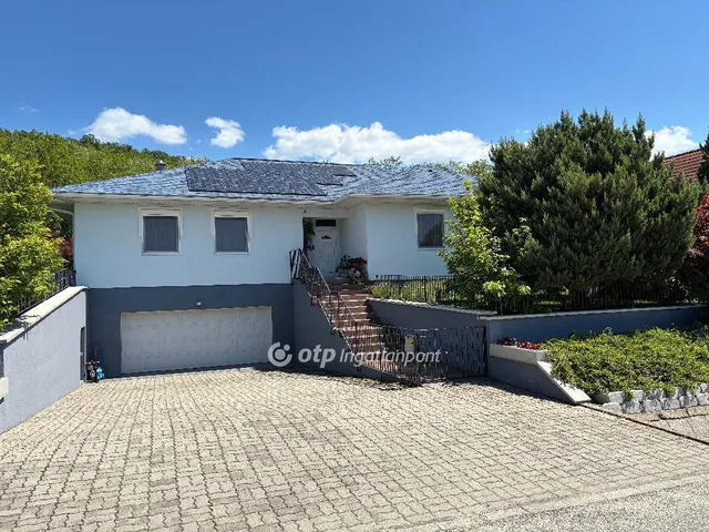 Eladó ház Piliscsaba 181 nm