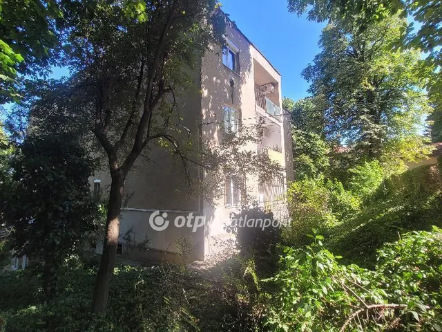 Eladó lakás Budapest XII. kerület, Orbánhegy 51 nm