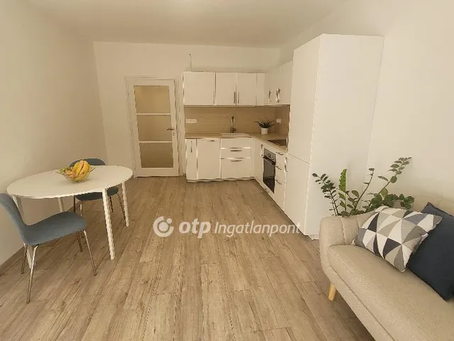 Eladó lakás Budapest XII. kerület, Orbánhegy 51 nm