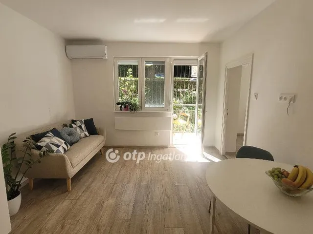 Eladó lakás Budapest XII. kerület, Orbánhegy 51 nm