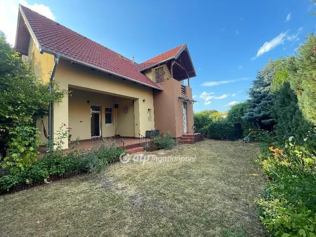 Eladó ház Budapest XXII. kerület, Baross Gábor telep 150 nm