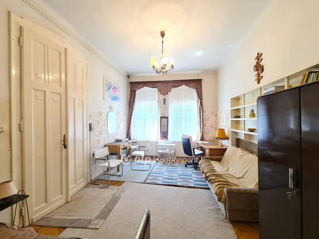 Eladó lakás Budapest II. kerület, Országút 87 nm