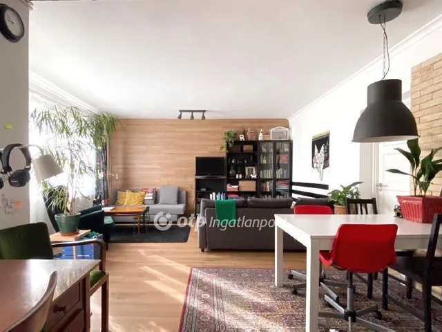 Eladó lakás Budapest XI. kerület, Kelenföld 61 nm