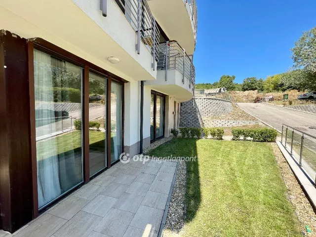 Eladó lakás Budapest III. kerület, Csillaghegy 77 nm