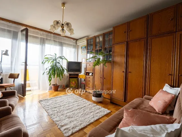 Eladó lakás Budapest II. kerület, Csatárka 57 nm