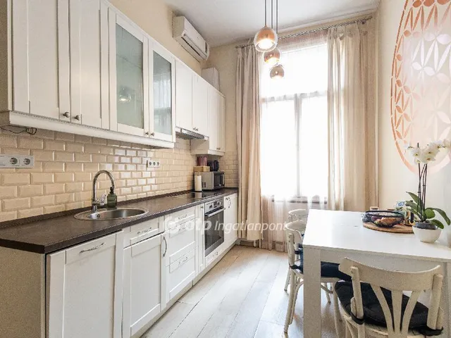 Eladó lakás Budapest XIII. kerület, Újlipótváros 60 nm
