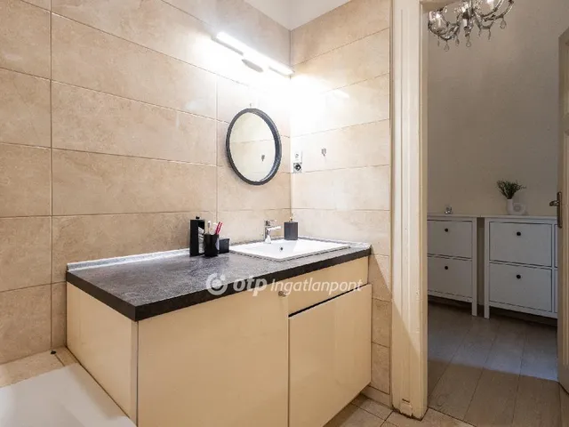 Eladó lakás Budapest XIII. kerület, Újlipótváros 60 nm
