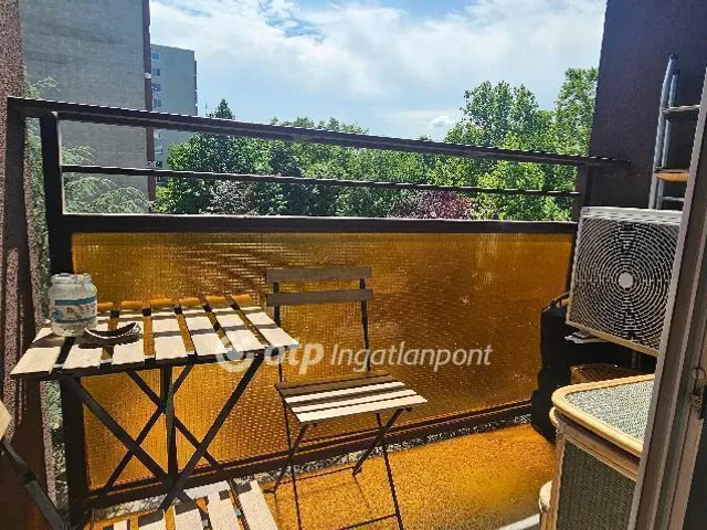 Eladó lakás Budapest XIII. kerület, Újlipótváros 49 nm