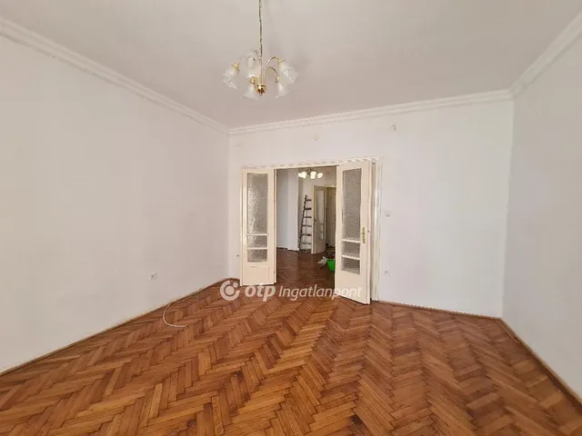 Eladó lakás Budapest VII. kerület 92 nm