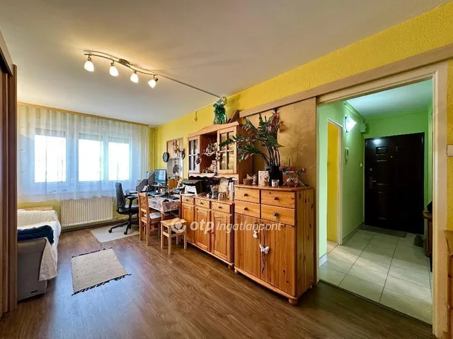 Eladó lakás Budapest XI. kerület 65 nm