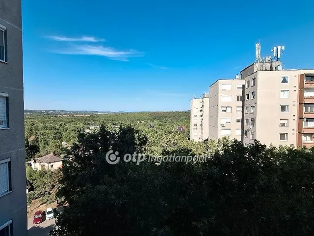 Eladó lakás Budapest XI. kerület, Őrmező 55 nm