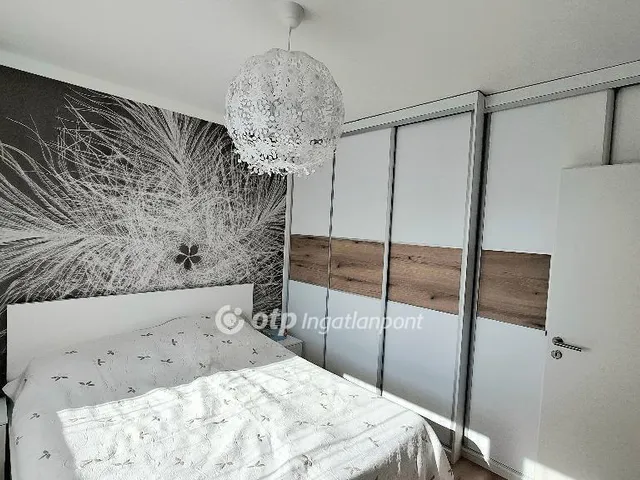 Eladó lakás Budapest XI. kerület, Őrmező 55 nm