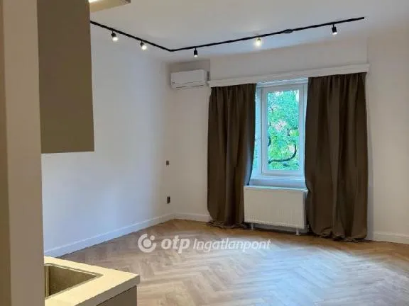 Eladó lakás Budapest III. kerület 31 nm