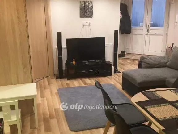 Eladó lakás Budapest VIII. kerület, Palotanegyed 49 nm