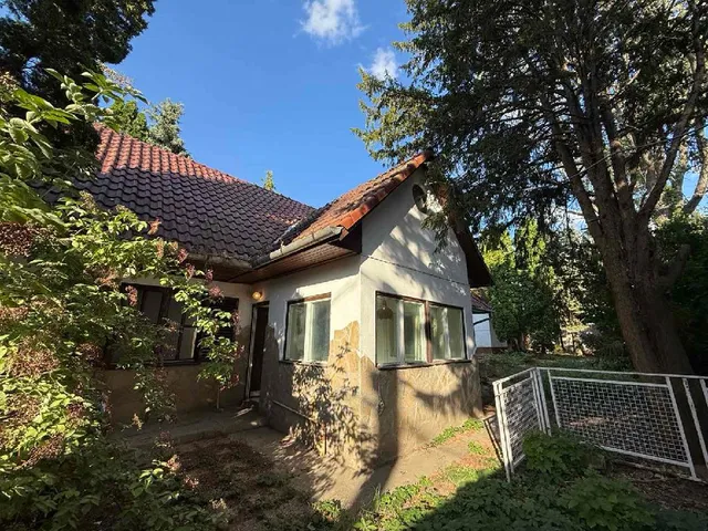 Eladó ház Budapest II. kerület, Pesthidegkút-Ófalu 106 nm