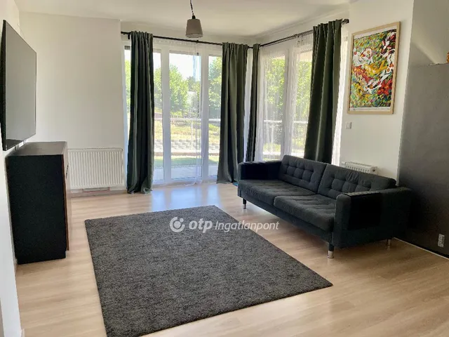 Eladó lakás Budapest III. kerület, Csillaghegy 77 nm