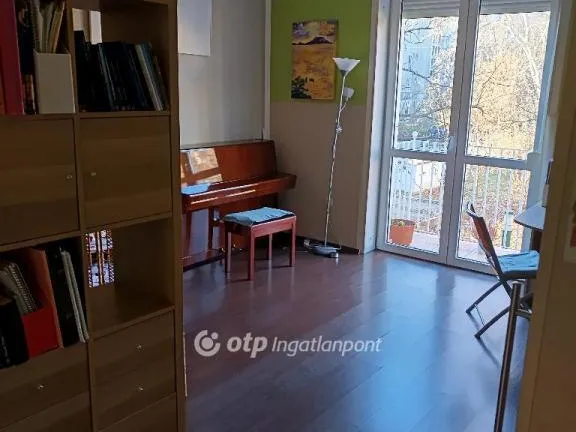 Eladó lakás Budapest X. kerület 37 nm