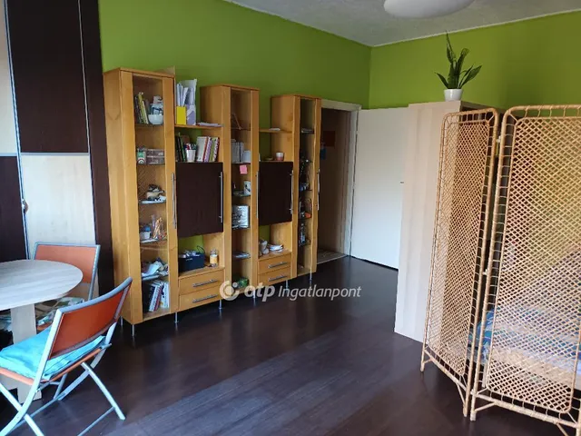 Eladó lakás Budapest X. kerület 37 nm