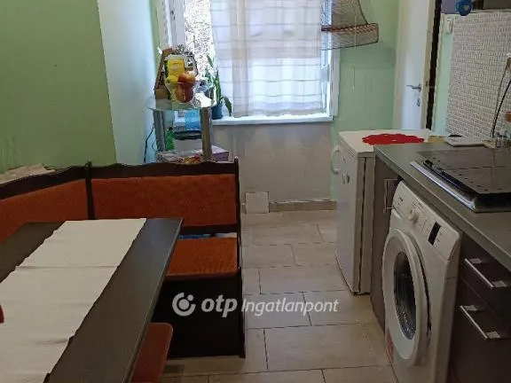 Eladó lakás Budapest X. kerület 37 nm