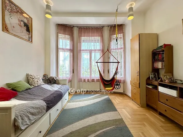 Eladó lakás Budapest XIII. kerület, Újlipótváros 66 nm