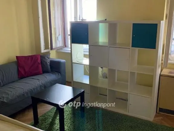 Eladó lakás Budapest VIII. kerület 27 nm