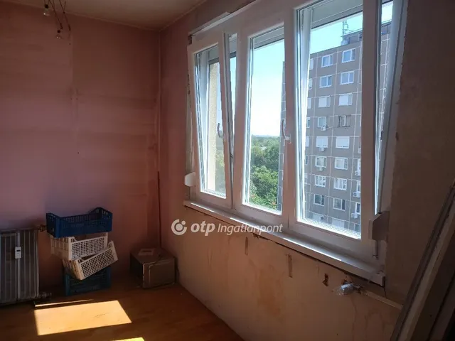 Eladó lakás Budapest XV. kerület 53 nm