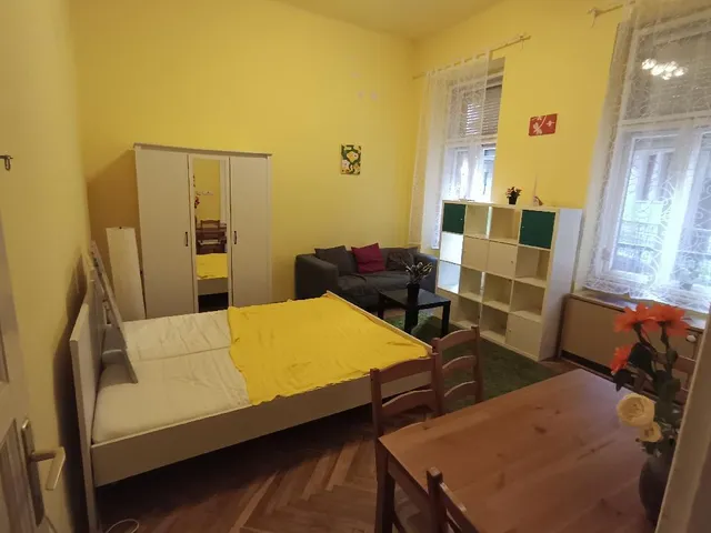 Eladó lakás Budapest VIII. kerület 27 nm